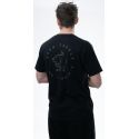 KOSZULKA NASH T-SHIRT MAKE IT CARP LOGO BLACK XXL