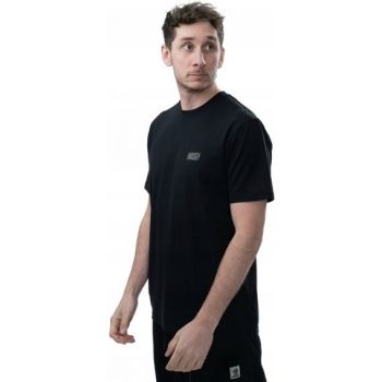 KOSZULKA NASH T-SHIRT MAKE IT CARP LOGO BLACK XXL