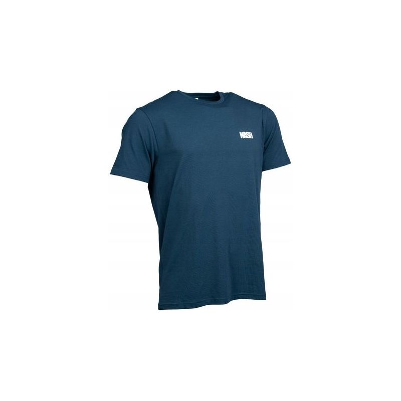 KOSZULKA NASH T-SHIRT MAKE SINCE 1978 NAV BLUE XXL