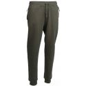 SPODNIE NASH MAKE IT BADGE JOGGERS GREEN XXXL 3XL