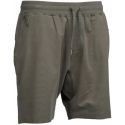 SPODENKI NASH MAKE IT BADGE SHORTS GREEN XXXL 3XL