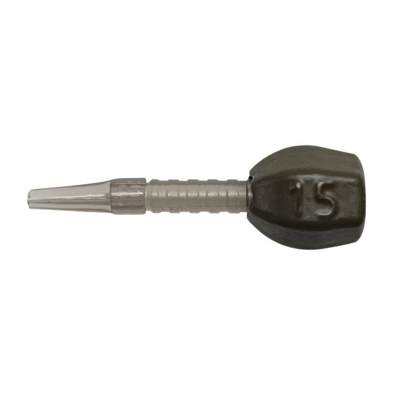 CIĘŻAREK FEEDER BOMB FEEDER BAIT 15g WYMIENNY