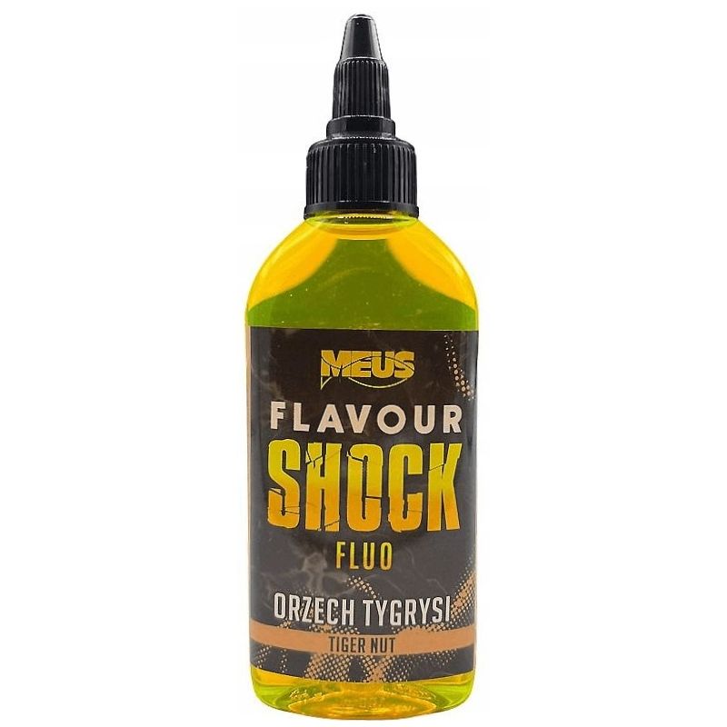 FLAVOUR SHOCK FLUO MEUS ORZECH TYGRYSI 