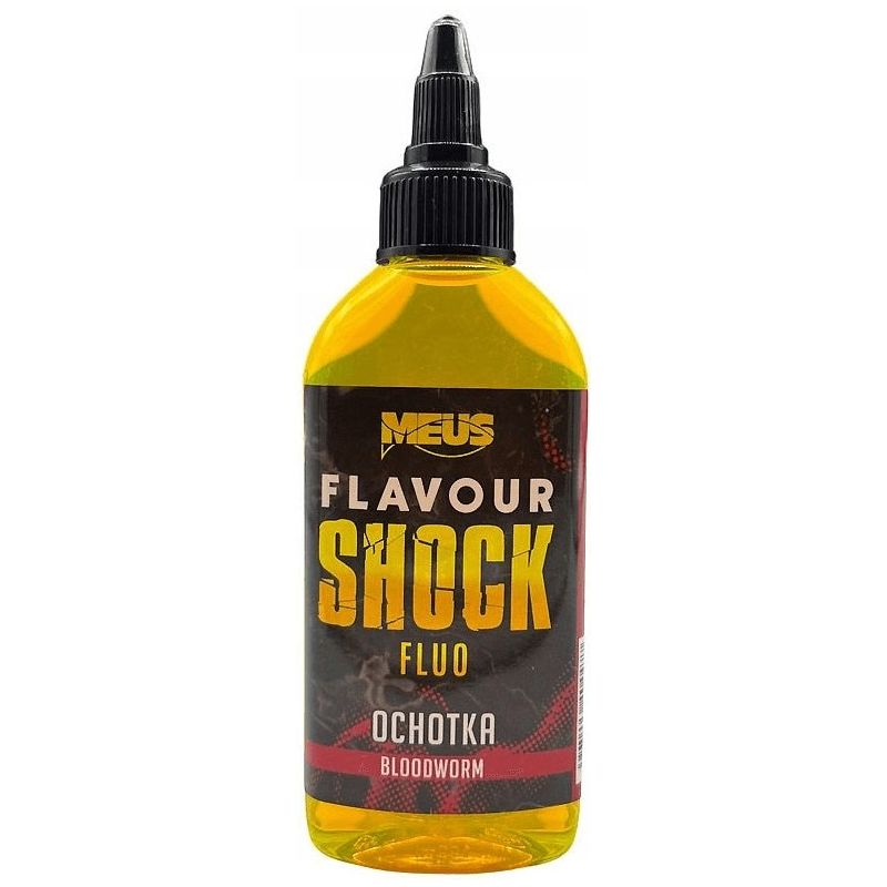 FLAVOUR SHOCK FLUO MEUS OCHOTKA 