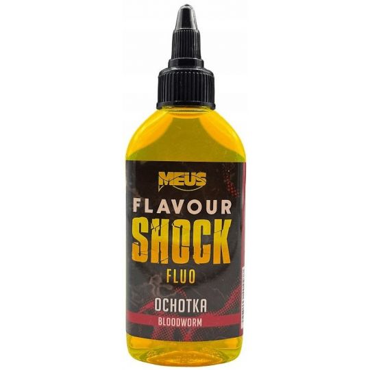 FLAVOUR SHOCK FLUO MEUS OCHOTKA 