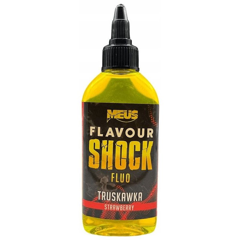 FLAVOUR SHOCK FLUO MEUS TRUSKAWKA 