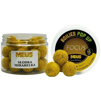 KULKI MEUS POP UP FOCUS 55g...
