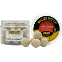 KULKI MEUS POP UP SPECTRUM 15mm 50g RUM KOKOS