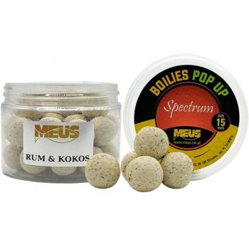 KULKI MEUS POP UP SPECTRUM...