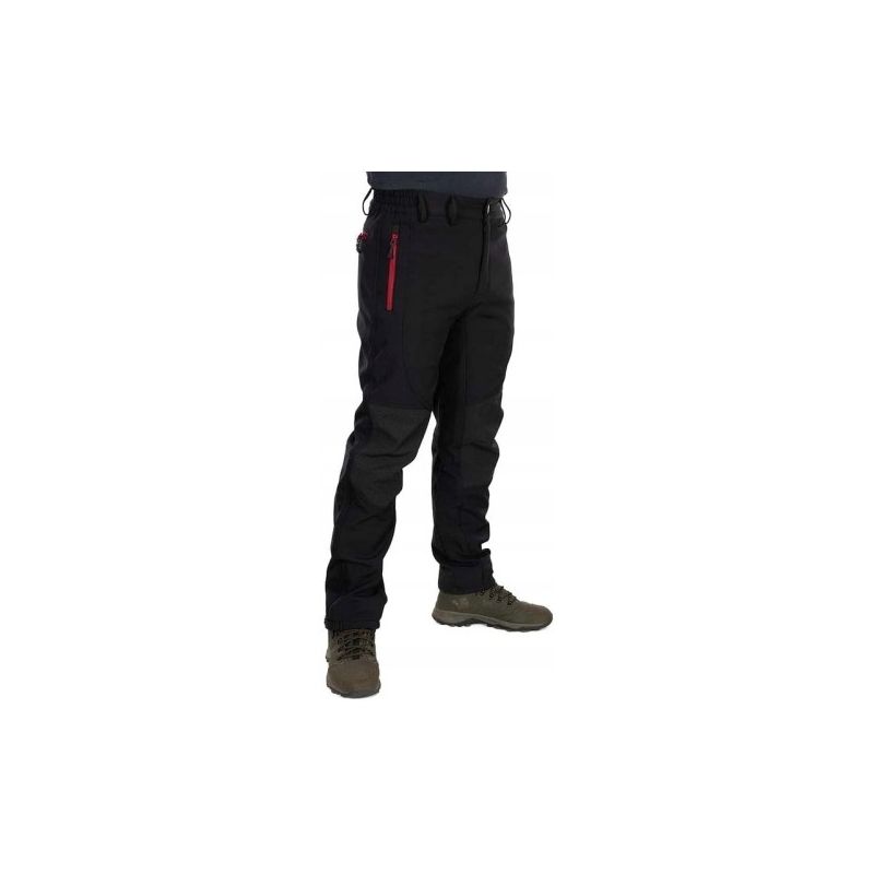 SPODNIE FOX RAGE PRO SERIES SOFT SHELL TROUSERS M