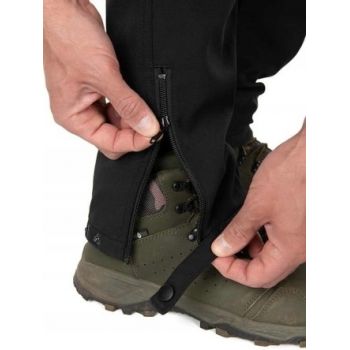 SPODNIE FOX RAGE PRO SERIES SOFT SHELL TROUSERS M