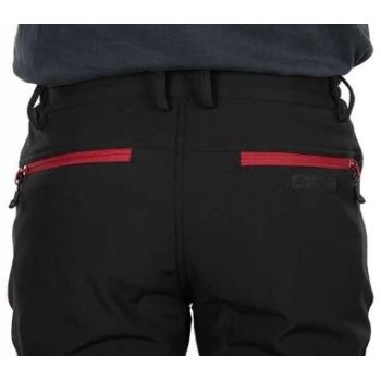 SPODNIE FOX RAGE PRO SERIES SOFT SHELL TROUSERS M