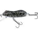 WOBER JAXON ATRACT FROG 4,5cm KOLOR E ŻABA