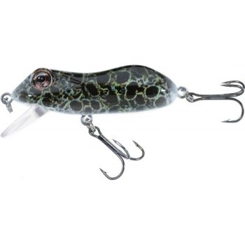 WOBER JAXON ATRACT FROG...