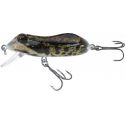 WOBER JAXON ATRACT FROG 4,5cm KOLOR F ŻABA