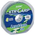 PLECIONKA JAXON XTR CARP LEAD CORE 5m 30lbs