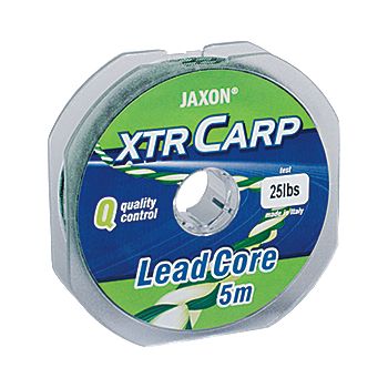 PLECIONKA JAXON XTR CARP...