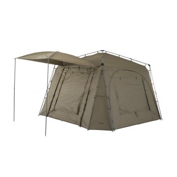 NAMIOT MIVARDI SHELTER BASE CAMP XXL 