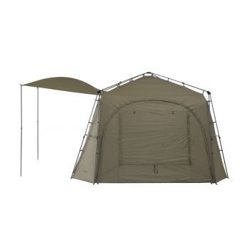 NAMIOT MIVARDI SHELTER BASE CAMP XXL 