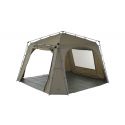 NAMIOT MIVARDI SHELTER BASE CAMP XXL 