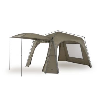 NAMIOT MIVARDI SHELTER BASE CAMP XXL 