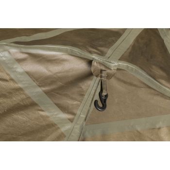 NAMIOT MIVARDI SHELTER BASE CAMP XXL 