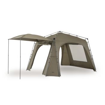 NAMIOT MIVARDI SHELTER BASE CAMP XL 