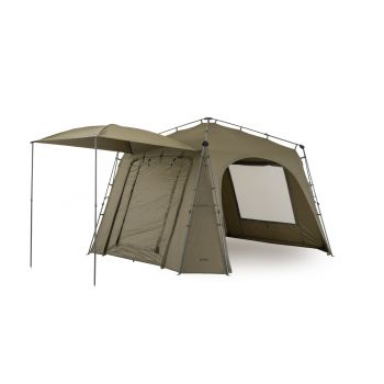 NAMIOT MIVARDI SHELTER BASE CAMP XL 