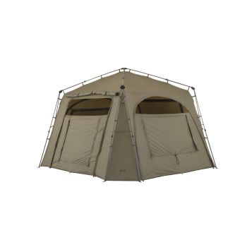 NAMIOT MIVARDI SHELTER BASE CAMP XL 
