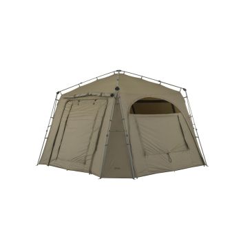 NAMIOT MIVARDI SHELTER BASE CAMP XL 