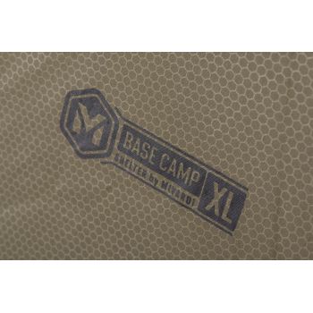 NAMIOT MIVARDI SHELTER BASE CAMP XL 