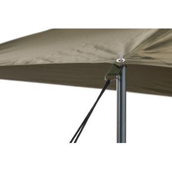 NAMIOT MIVARDI SHELTER BASE CAMP XL 