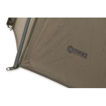 NAMIOT MIVARDI SHELTER BASE CAMP XL 