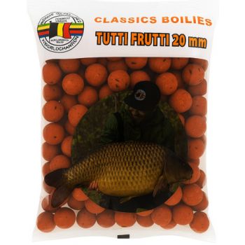 KULKI MVDE CLASSIC TUTTI...