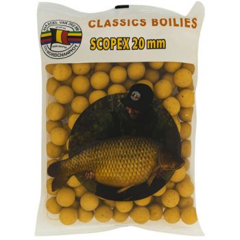 KULKI MVDE CLASSIC SCOPEX...
