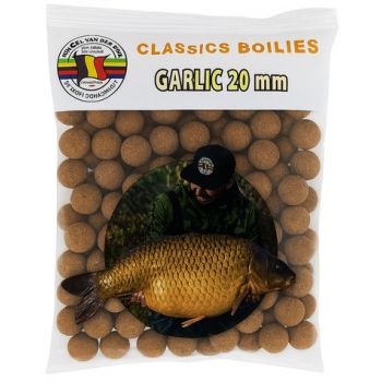 KULKI MVDE CLASSIC GARLIC...