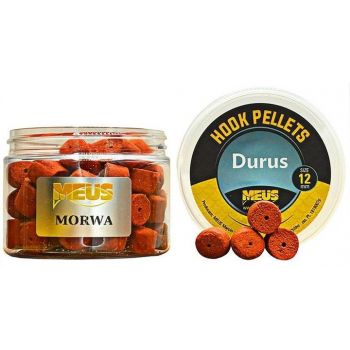 PELLET MEUS DURUS 12mm NA...