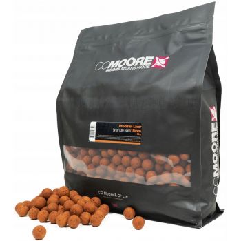 KULKI CC MOORE PRO-STIM...