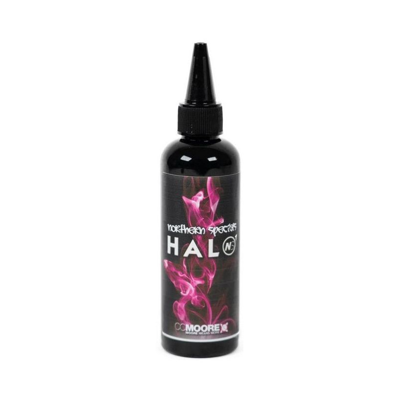 LIQUID CC MOORE NS1 HALO PINK 100ml 