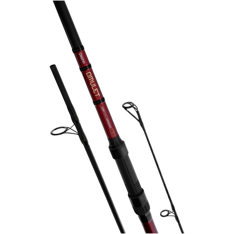 WĘDKA DELPHIN AMULET CARP 3.60m 3lbs 2sec