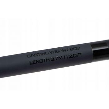 WĘDKA MATRIX AQUOS ULTRA-D FEEDER RODS 3.70m 80g