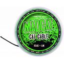 PLECIONKA DAM MADCAT CAT CABLE 10m 1,35mm 160kg