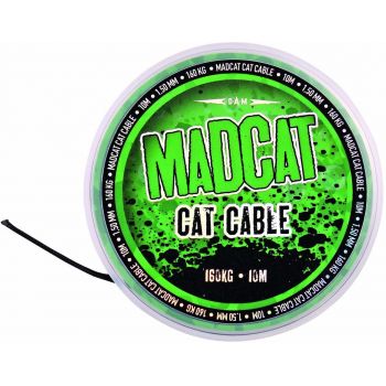 PLECIONKA DAM MADCAT CAT...