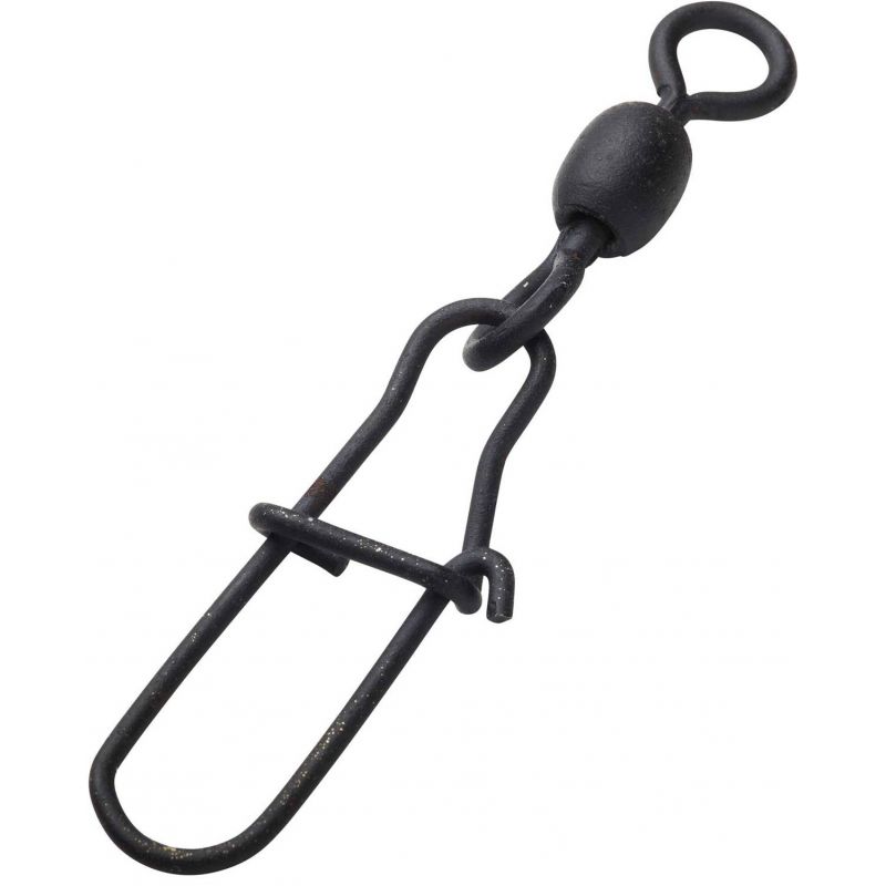KRĘTLIK Z AGRAFKĄ STAINLESS CRANE SWIVELS 1 90kg