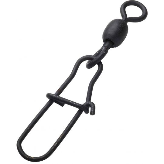 KRĘTLIK Z AGRAFKĄ STAINLESS CRANE SWIVELS 1 90kg
