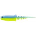 GUMA SAVAGE GEAR CANNIBAL MINNOW 8cm 3.4g CHART BL