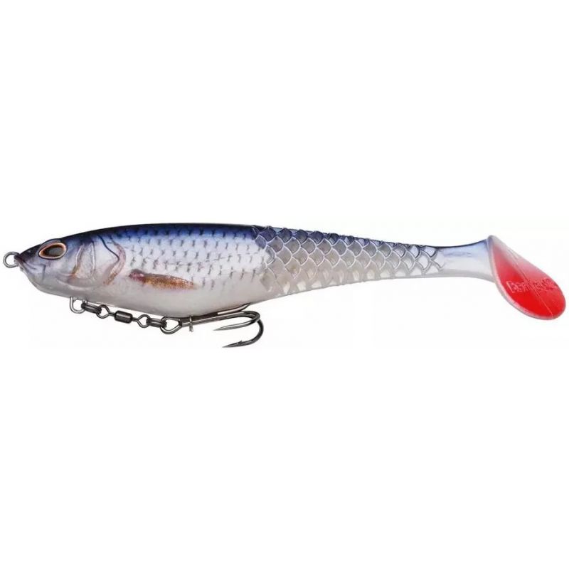 GUMA BERKLEY CULLSHAD SHALLOW ROACH 15cm 34g