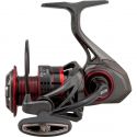 KOŁOWROTEK RYOBI ZAUBER NCRT 4000 WORM-SHAFT 8+1