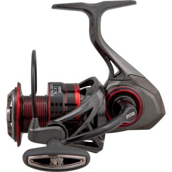 KOŁOWROTEK RYOBI ZAUBER NCRT 1000 WORM-SHAFT 8+1
