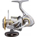 KOŁOWROTEK RYOBI ZAUBER PRO 4000 WORM-SHAFT 8BB+1